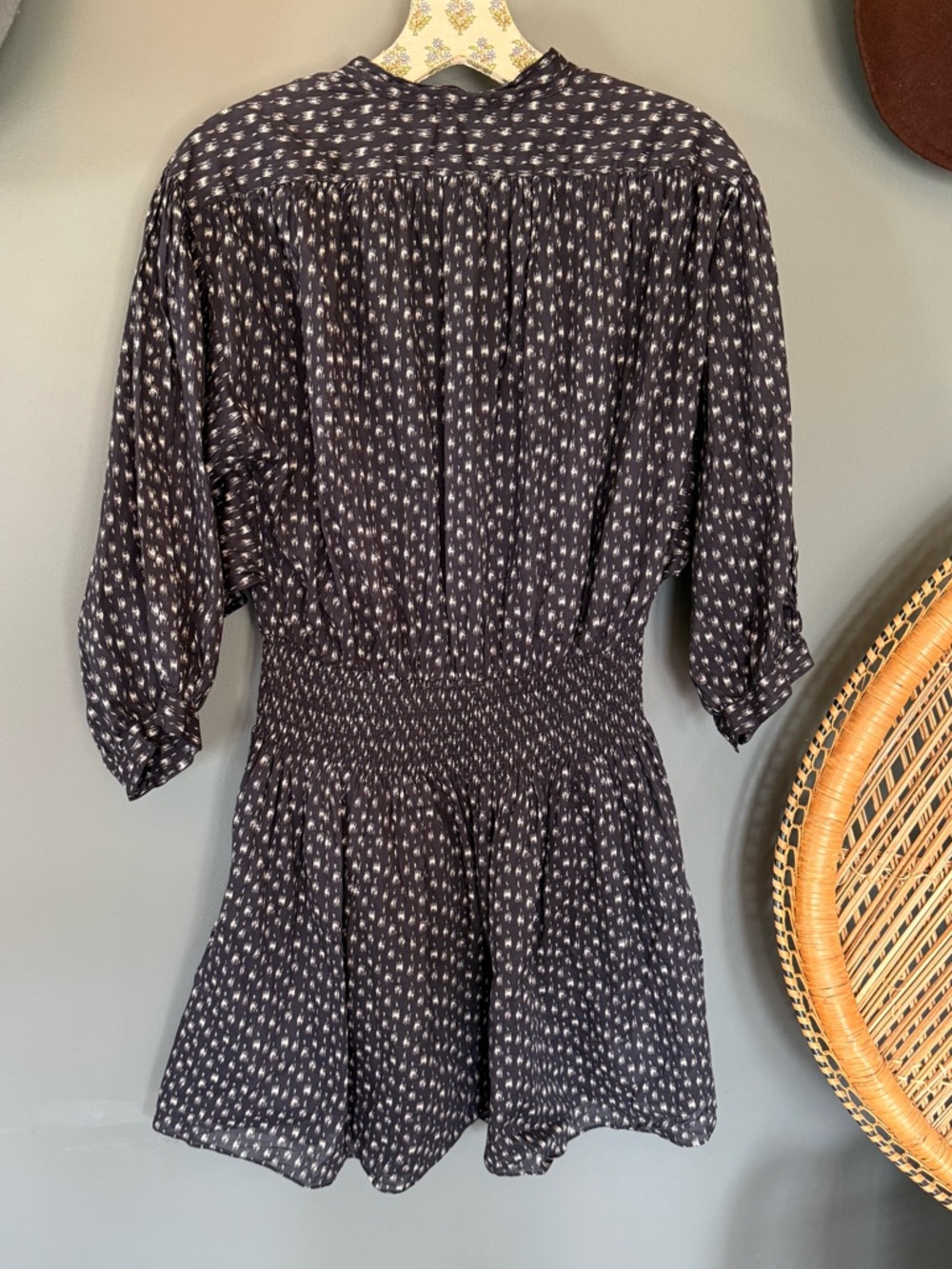 Rebecca Taylor dress sz medium - Picture 6 of 10